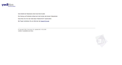 Desktop Screenshot of berggebiete.ch