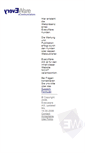 Mobile Screenshot of berggebiete.ch