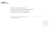 Tablet Screenshot of berggebiete.ch